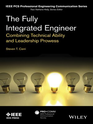cover image of Practical Leadership Skills for Effective Engineers